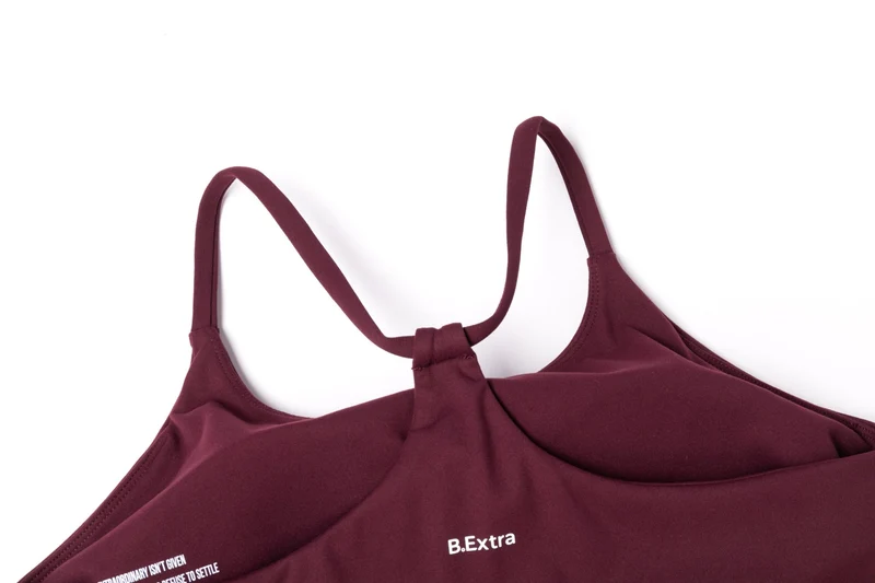 Levi Top Cherry Lacquer