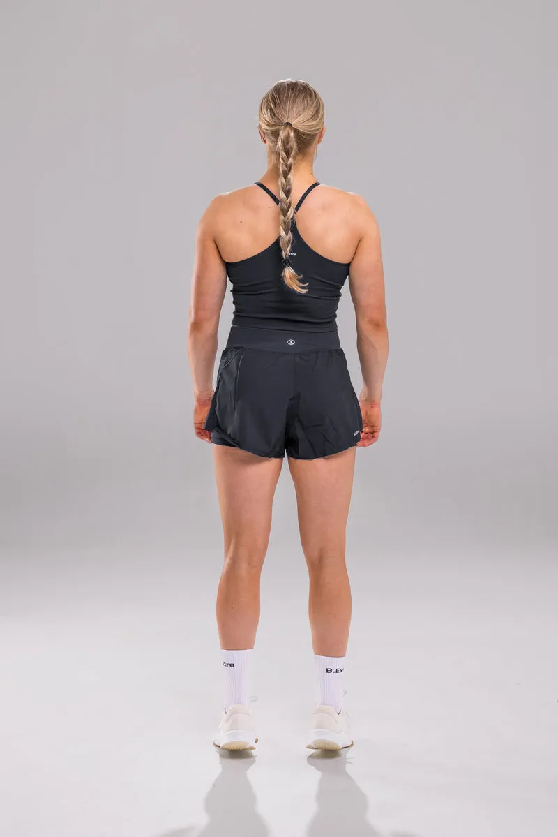 Levi Top - Black