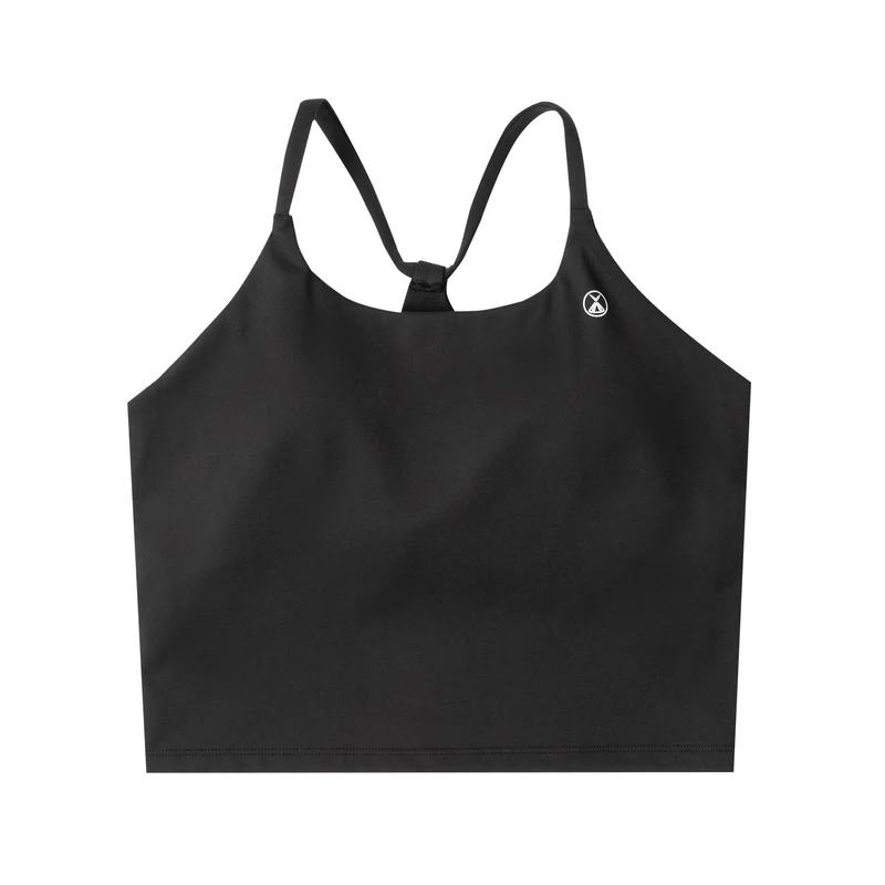 Levi Top - Black
