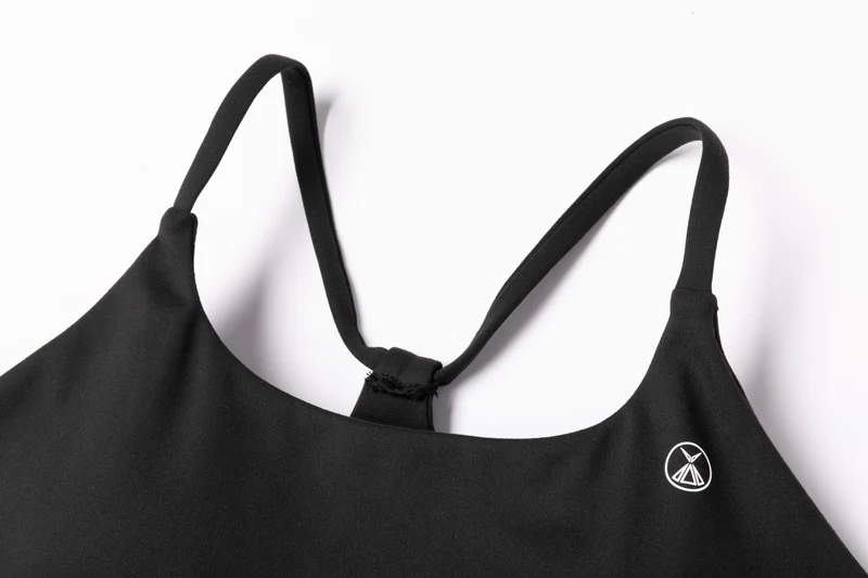 Levi Top - Black