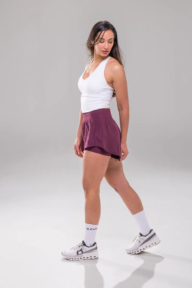 Nexa Top - White