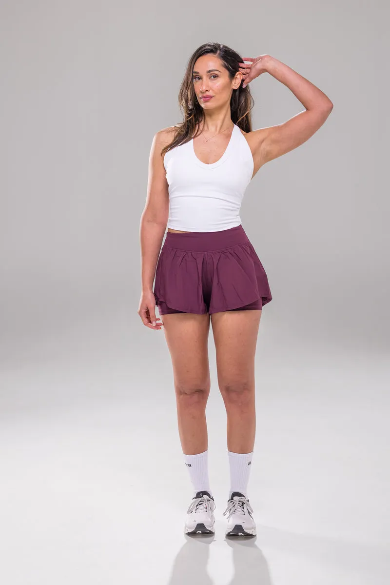 Nexa Top - White