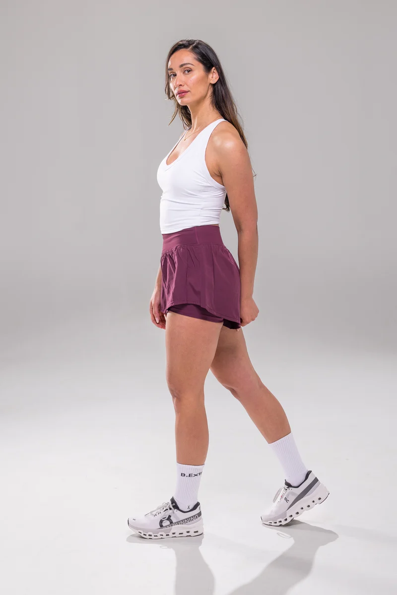 Nexa Top - White