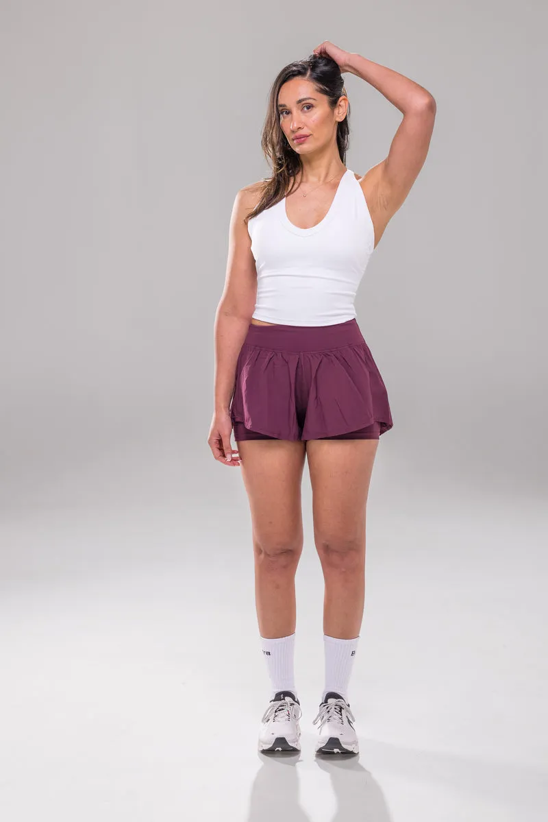Nexa Top - White