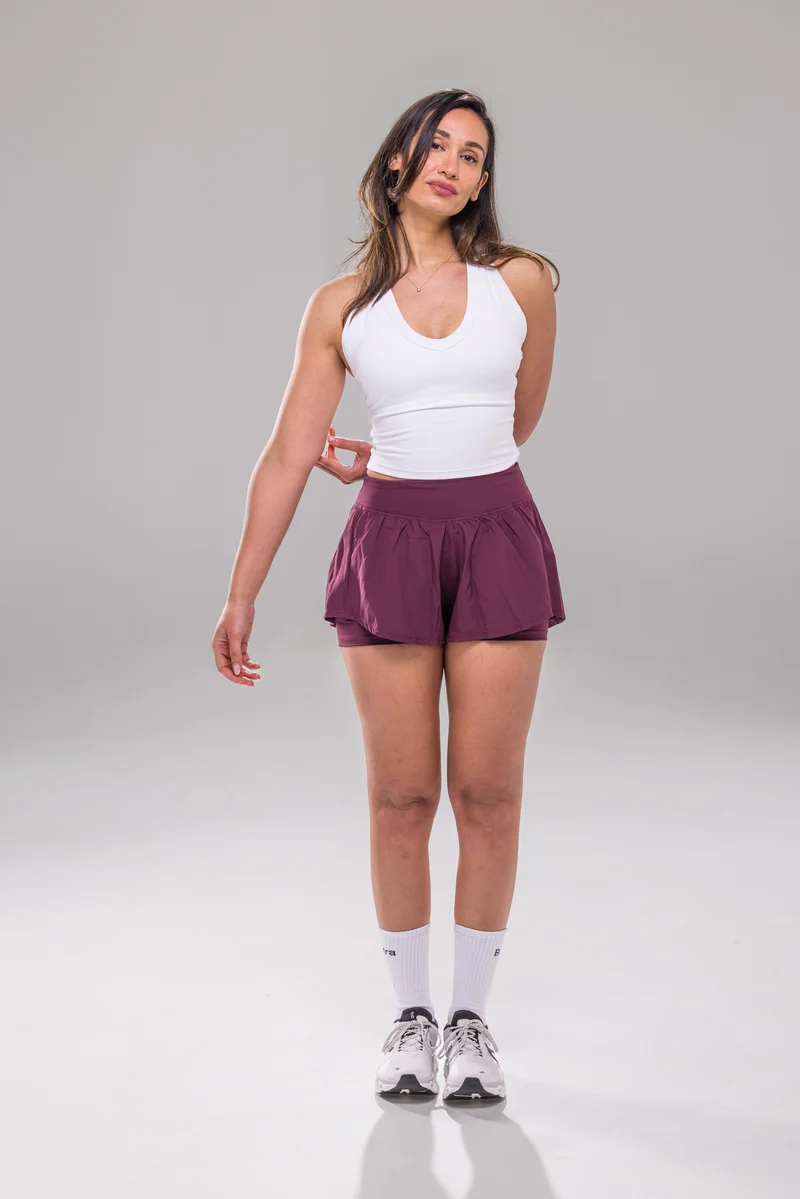 Nexa Top - White