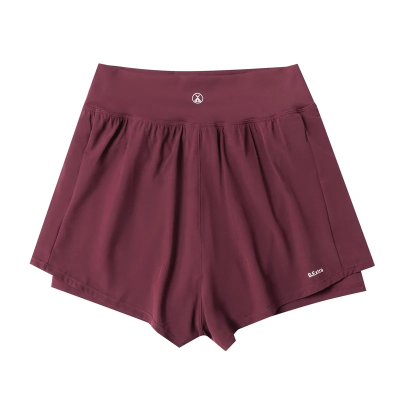 Form Control Short - Cherry Lacquer