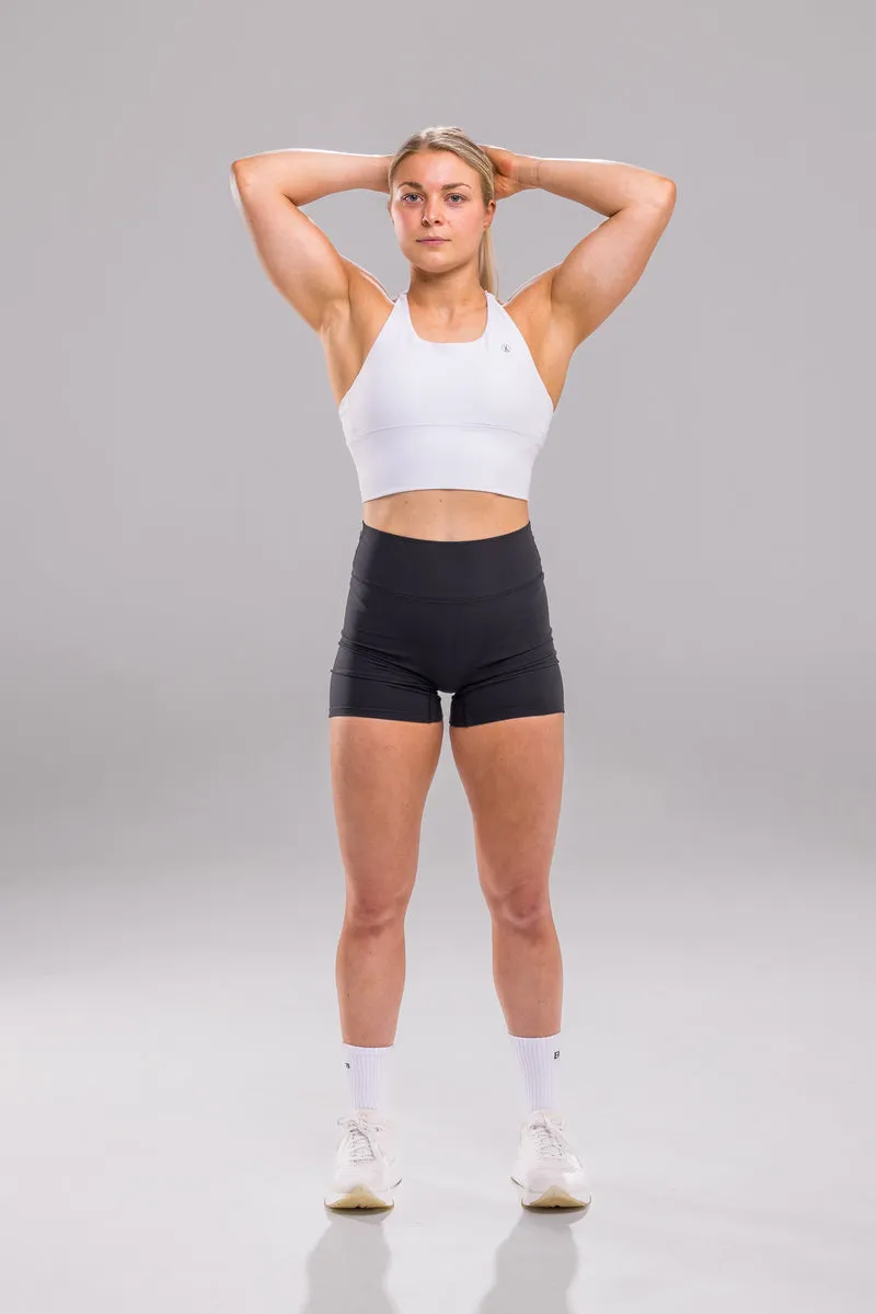 Mae Top - White