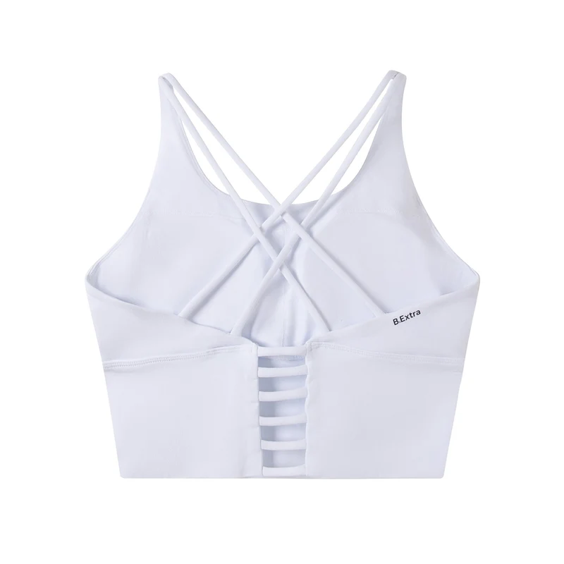 Mae Top - White