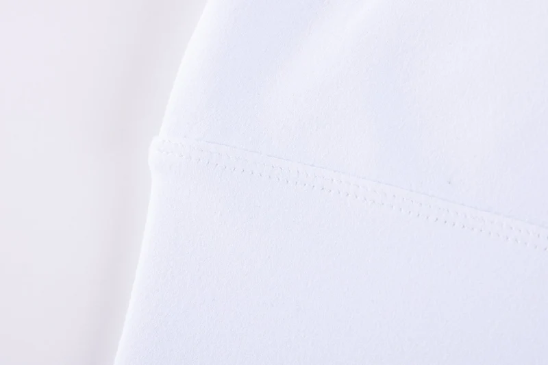 Mae Top - White