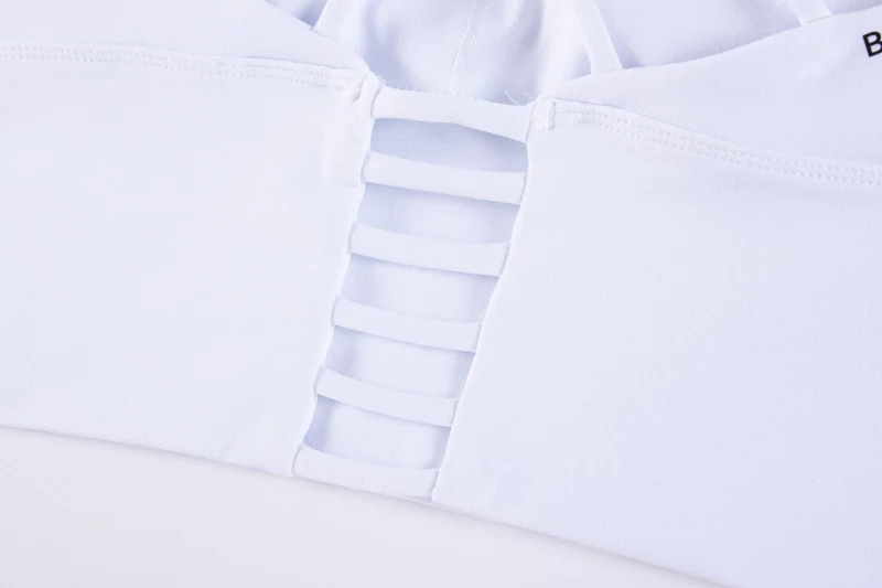 Mae Top - White