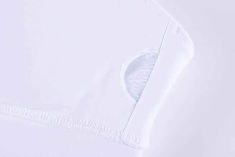 Mae Top - White