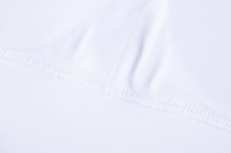 Mae Top - White