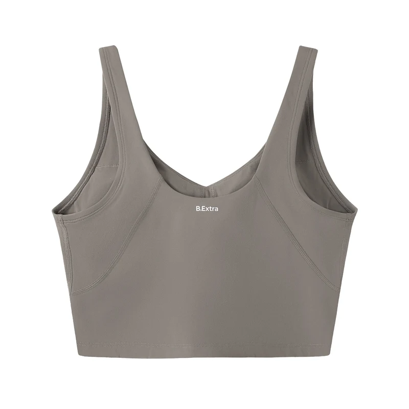 Summer Top - Earth Green