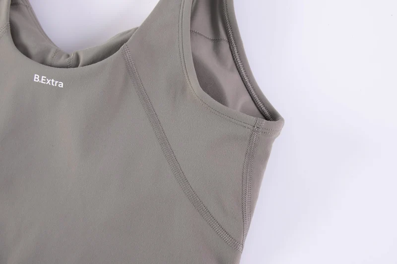 Summer Top - Earth Green