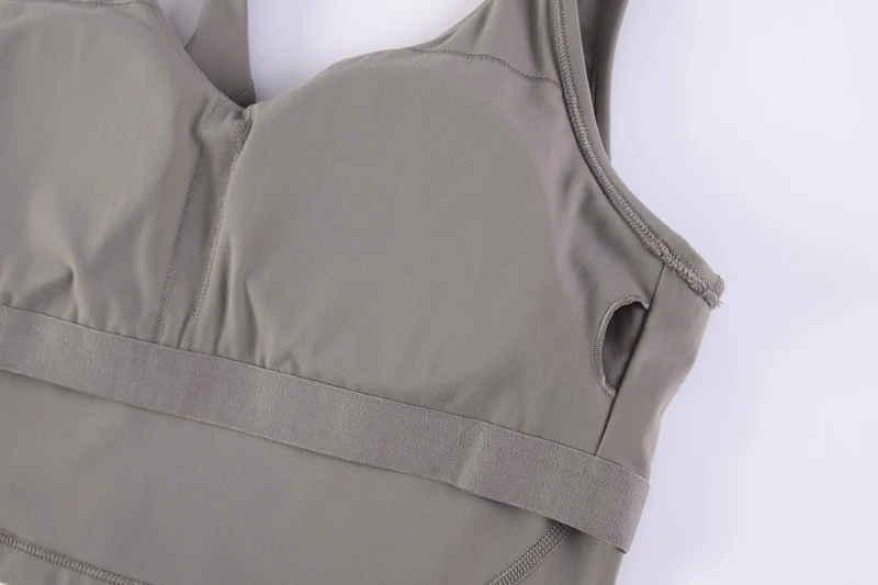 Summer Top - Earth Green