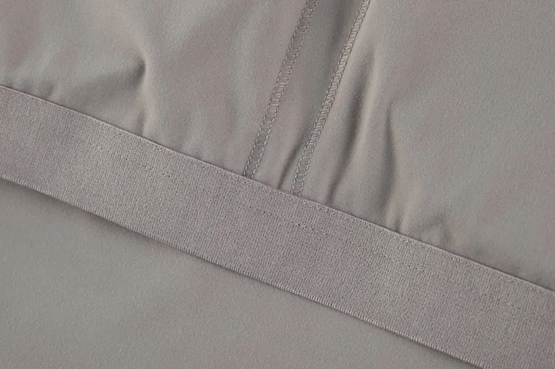 Summer Top - Earth Green
