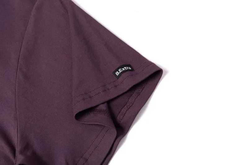 Chill Mode Tee - Dusk Till Dawn