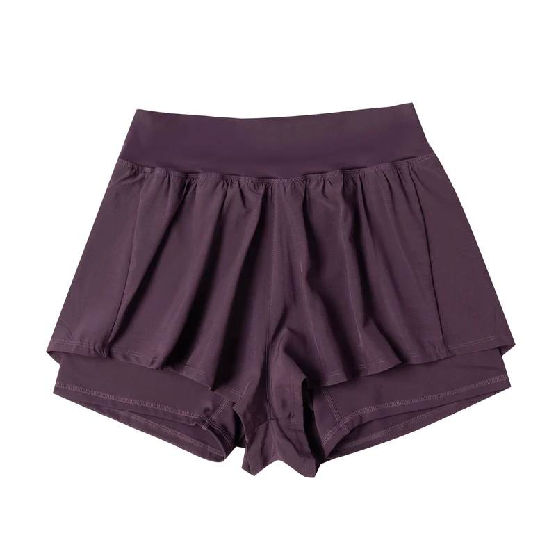 Form Control Short - Dusk Till Dawn