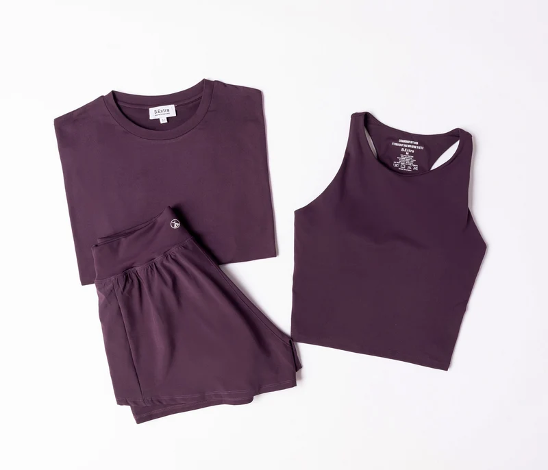 Zara Top - Dusk Till Dawn