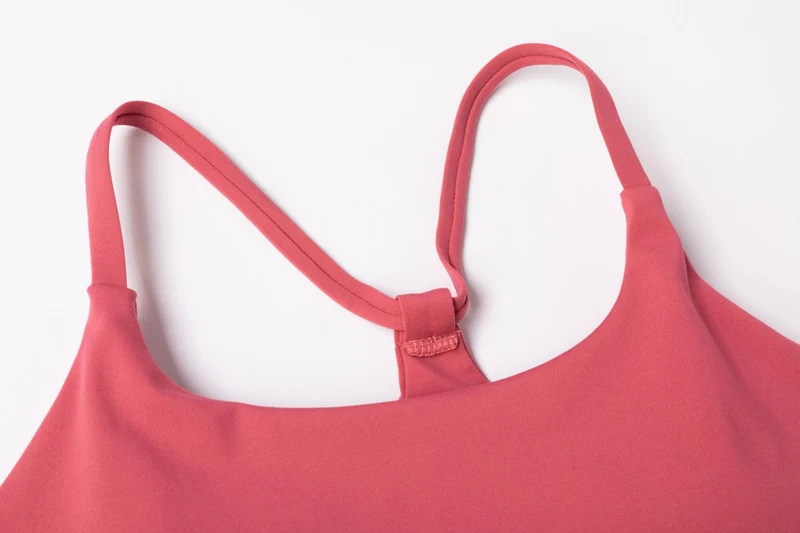 Levi Top - Afterglow Pink