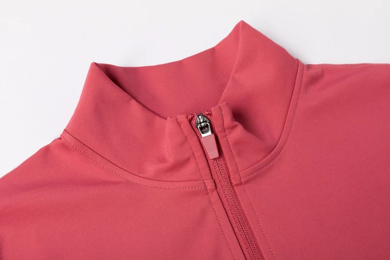 TrackMotion Jacket - Afterglow Pink