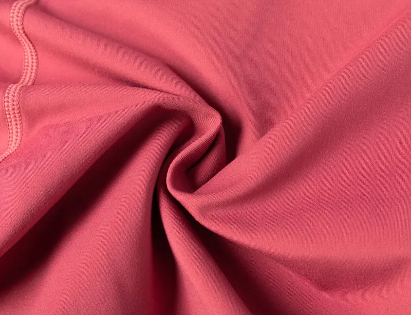 TrackMotion Jacket - Afterglow Pink