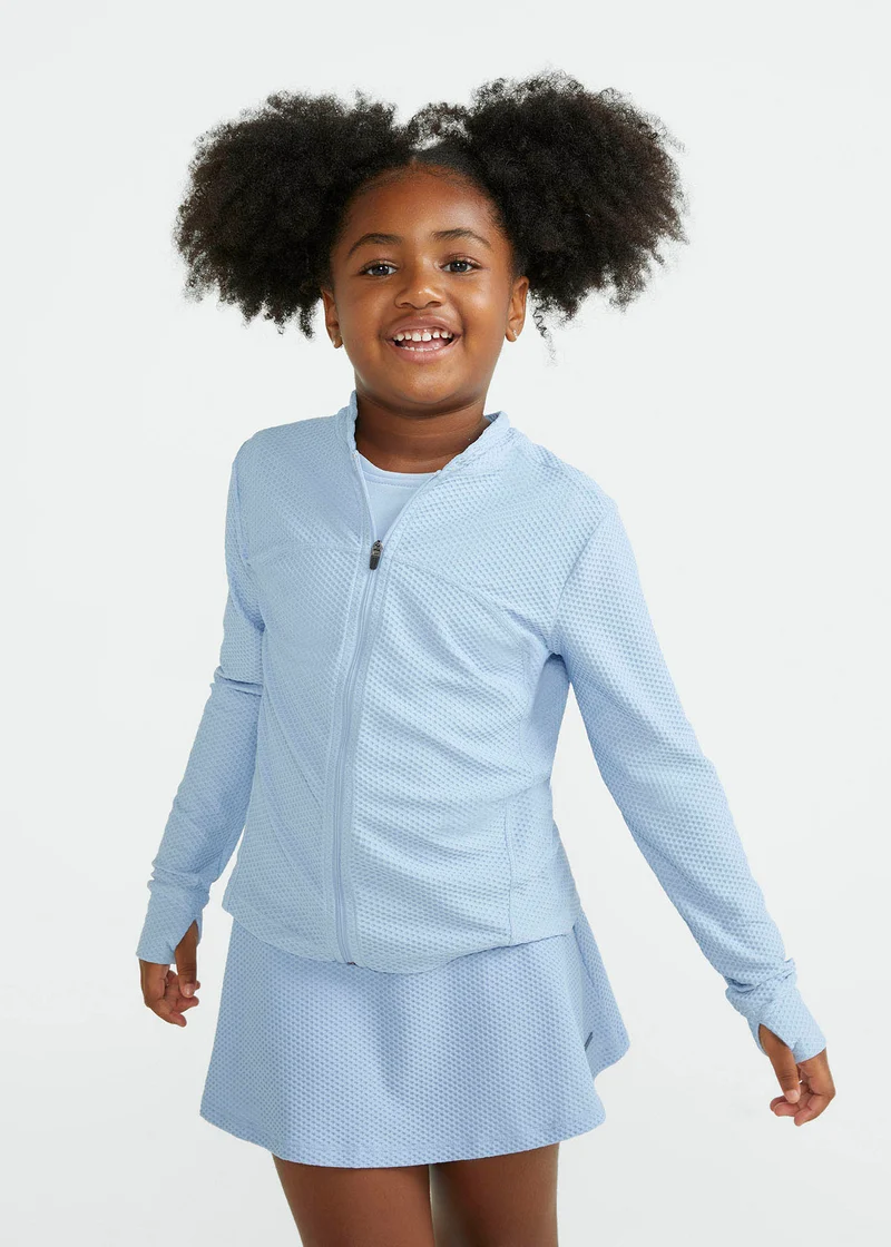 Casaco Infantil Menina Powercool