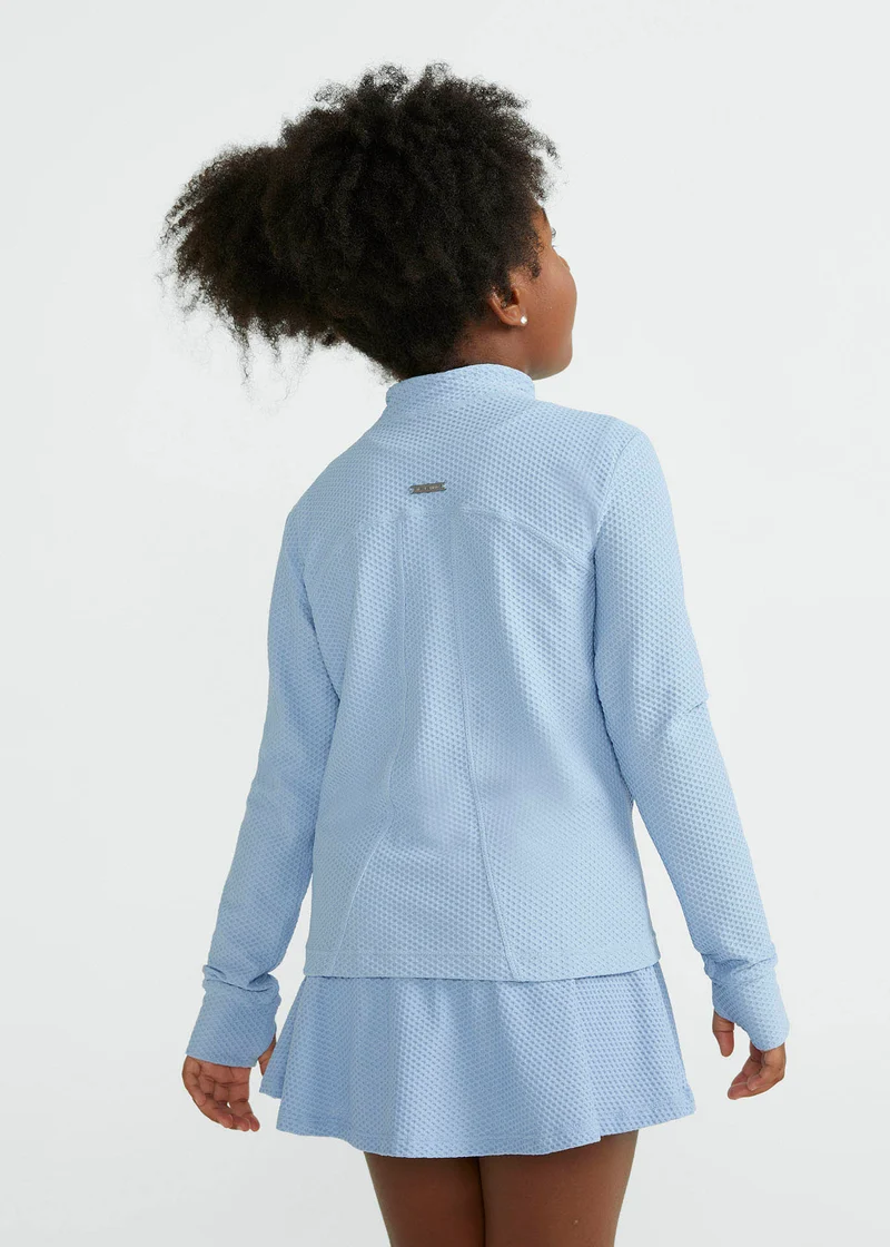 Casaco Infantil Menina Powercool