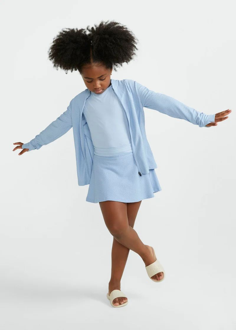 Casaco Infantil Menina Powercool