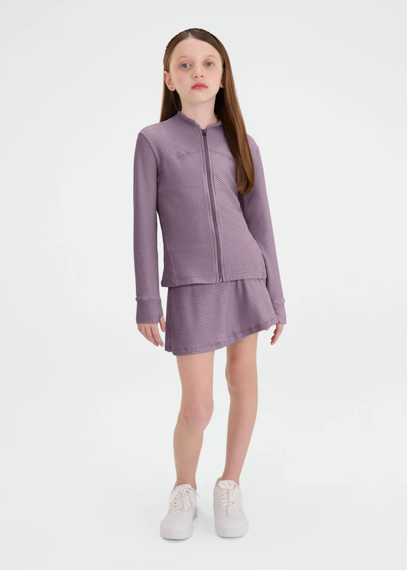 Casaco Infantil Menina Powercool