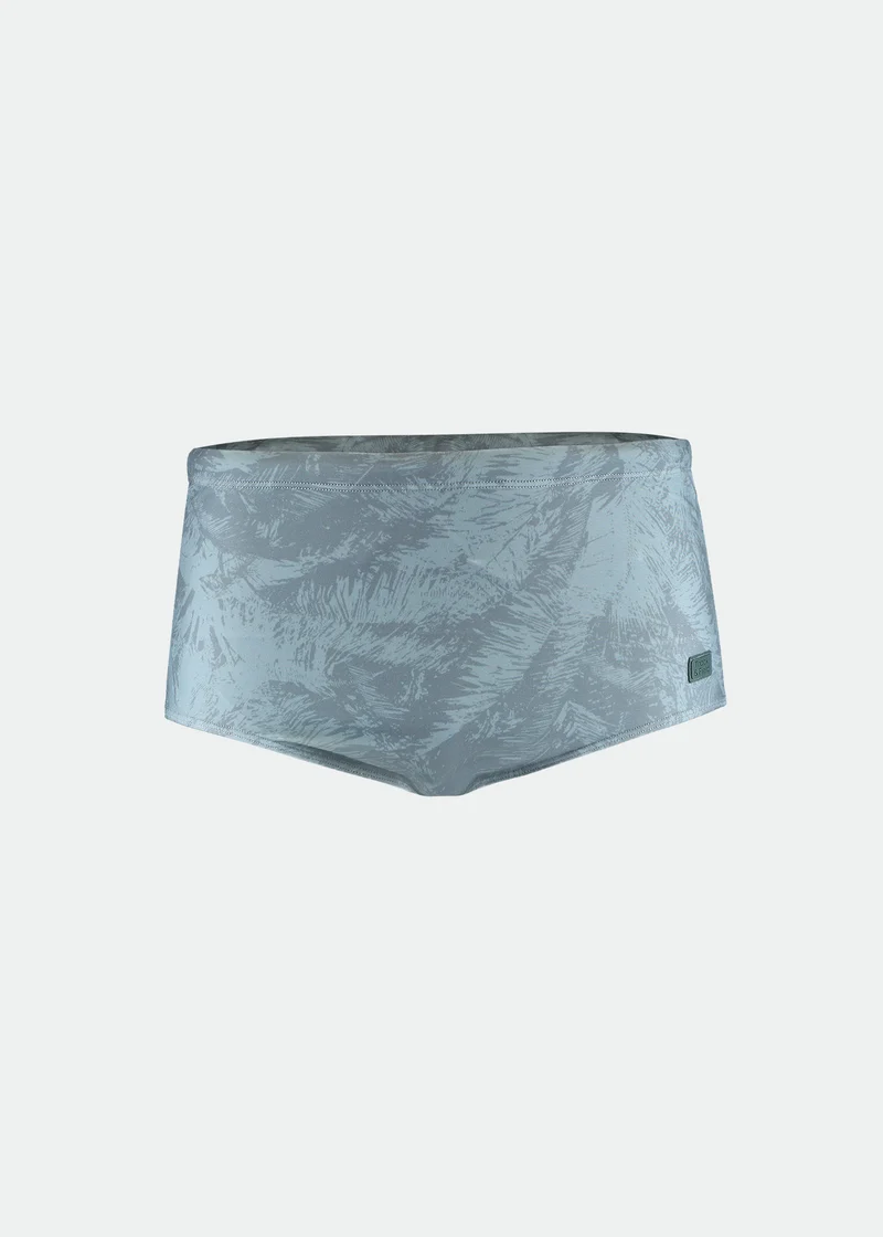 Sunga Estampada Básica