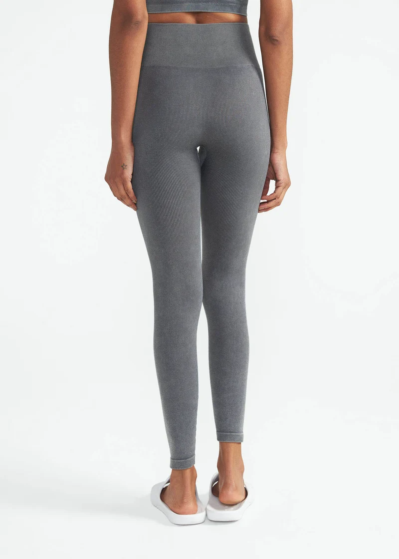 Calça Legging Mulher Skin Estonado