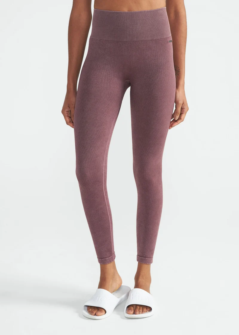 Calça Legging Mulher Skin Estonado