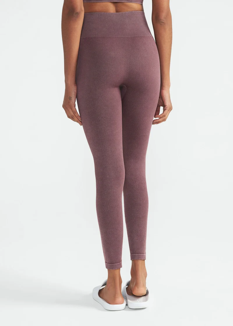 Calça Legging Mulher Skin Estonado
