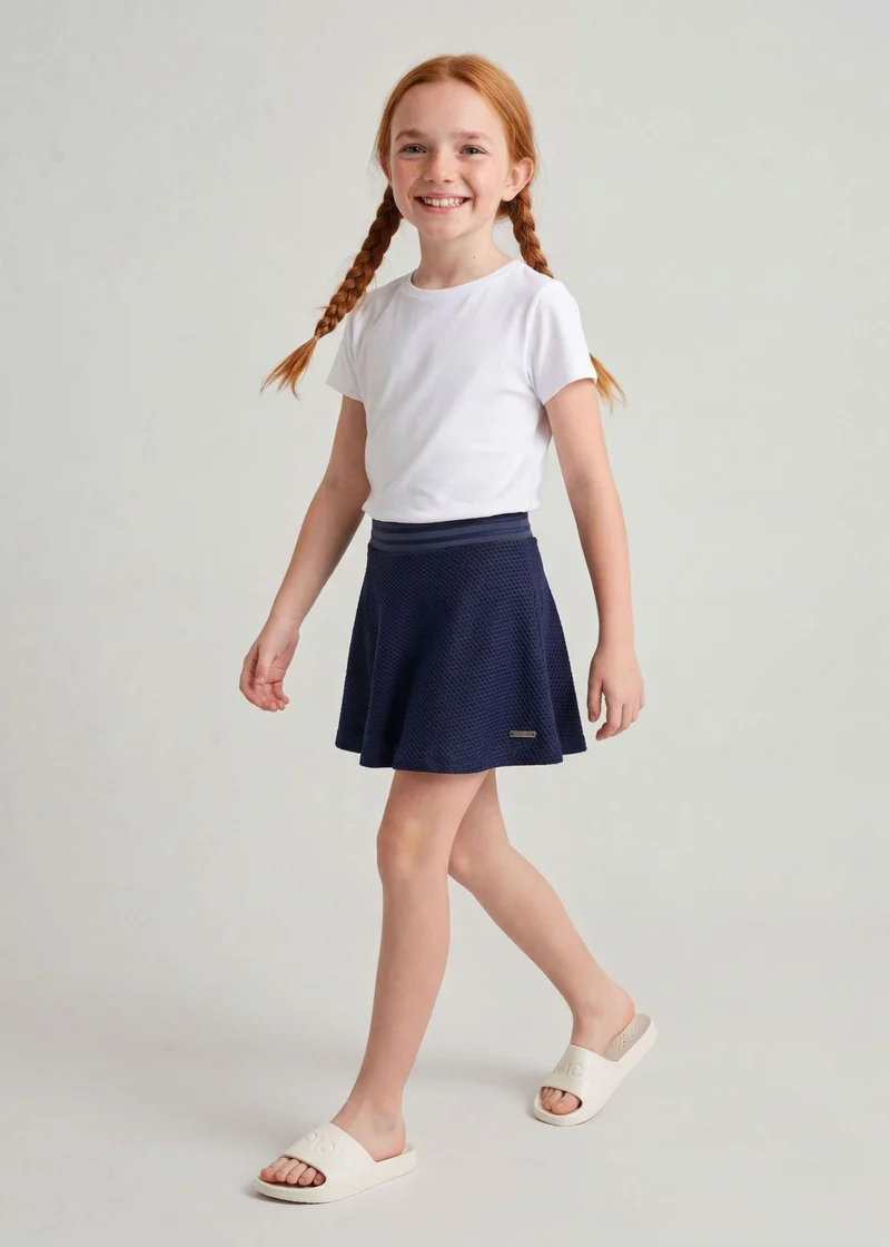T-shirt Menina Infantil Perfect t