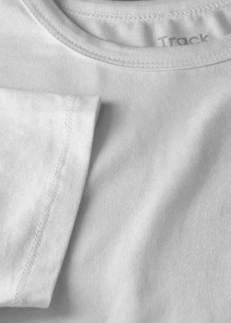 T-shirt Menina Infantil Perfect t