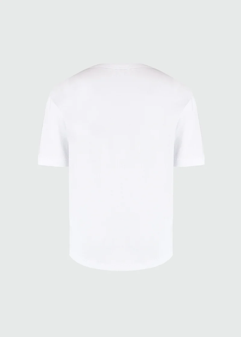 T-shirt Menina Infantil Perfect t