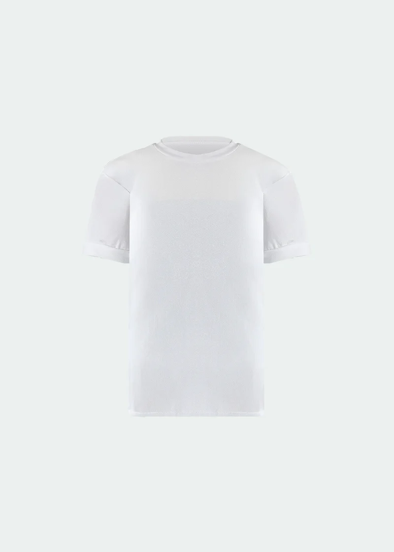 T-shirt Infantil Menino Manga Curta Thermodry
