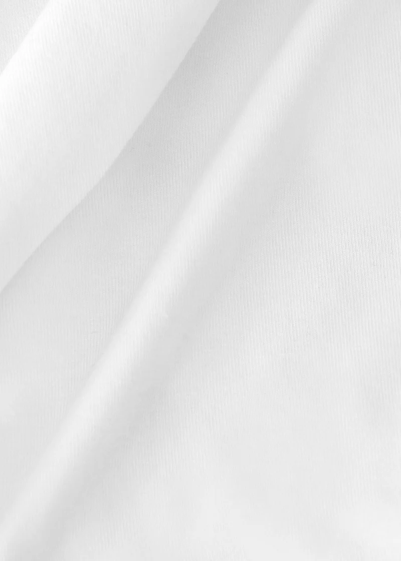 T-shirt Mulher Manga Curta Perfect t