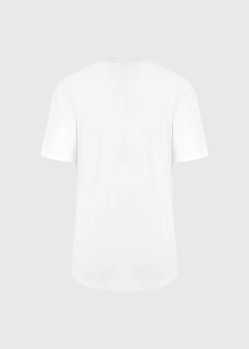 T-shirt Mulher Manga Curta Perfect t