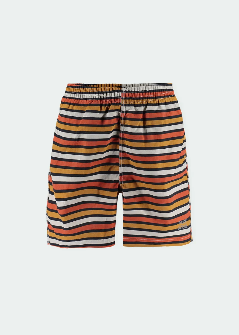 Calção Infantil Homem Beach