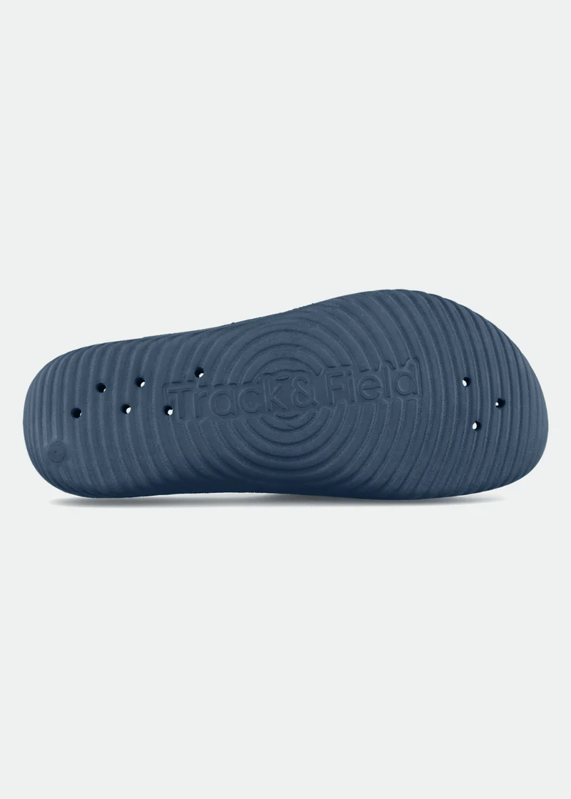 Chinelo Unissex Slide