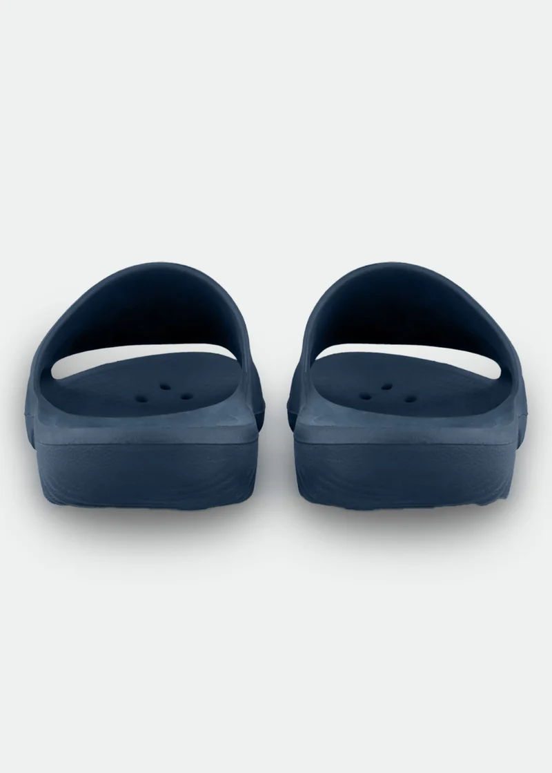 Chinelo Unissex Slide