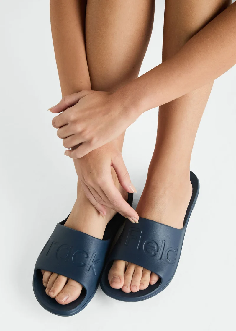 Chinelo Unissex Slide