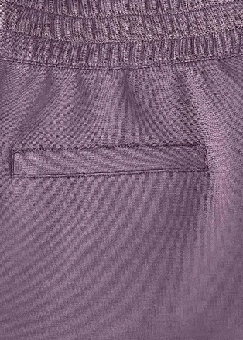 Calça Mulher Softtouch