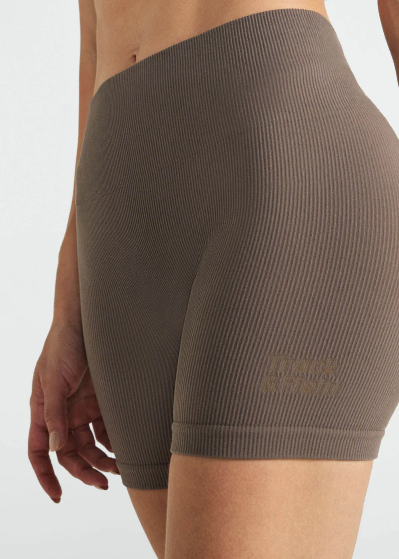 Calção Slim Mulher Skin Soft Ribana
