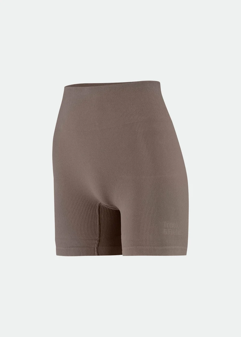 Calção Slim Mulher Skin Soft Ribana