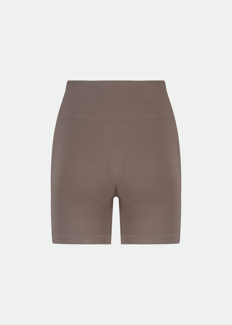 Calção Slim Mulher Skin Soft Ribana