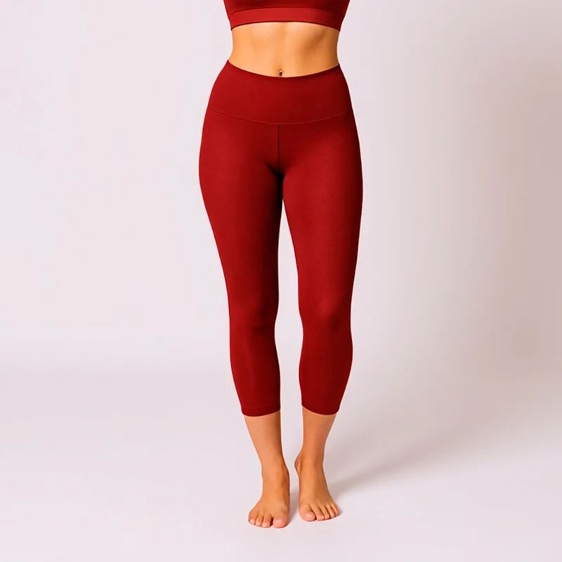 Mallas Rojas