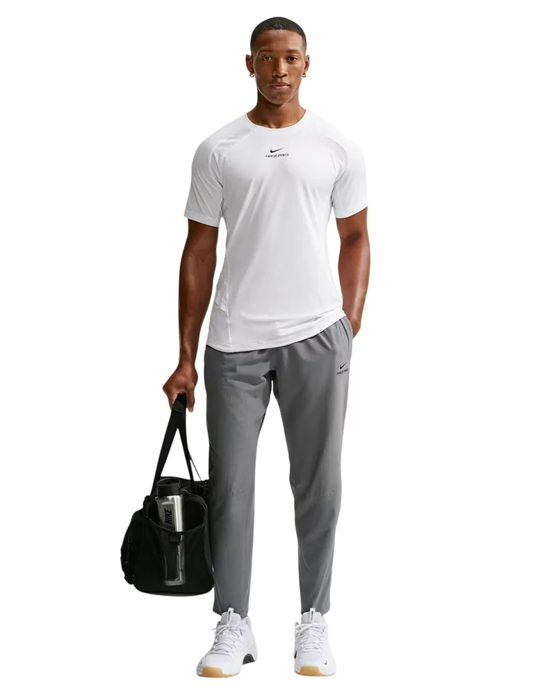 Pantaloni Pro Training Dri-Fit - Smoke Grey